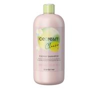 Shampoo Purificante INEBRYA Ice Cream Cleany 1000 ml