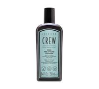 Shampoo Reconstrucción AMERICAN CREW Fiber Pre Styling Cleanser 250ml