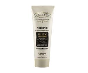 Shampoo Reestructuración ALFAPARF MILANO El Salone Plex Rebuilder 250ml