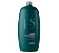 Shampoo Reparador Low Shampoo Semi Di Lino Para Capelli Dañados ALFAPARF 1000ml