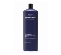 ¡39% DTO! NO.BREAKER Champú Profesional Nutre y Limpia 1000 ml
