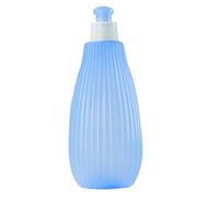 Shampoo Rinser - PE & PP, 2.17x2.17x6.69in Handheld Multipurpose Bath Cup | Hair & Butt Wash Rinse Cup 350ml, Gentle Cleaning Tool For Bathroom, Bath Time, Infant Care