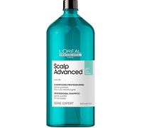 L'Oréal Professionnel Paris Serie Expert Scalp Advanced Anti-Oiliness Dermo-Purifier Shampoo 1,5 Liter