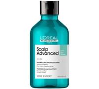 SCALP ADVANCED champú 300 ml