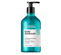 ¡41% DTO! Champú Expert Scalp Advanced Anti Grasa 500 ml
