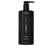Shampoo SCHWARZKOPF Fibre Clinix In-Salon Nutritivo 1000ml