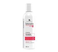 Shampoo Seboradin 200 ml - Anti Pérdida de Cabello - Árbol de Oliva y Cítricos - Unisex - Adulto
