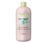 Shampoo Seboregulator INEBRYA Ice Cream Balance 1000ml