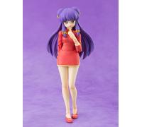 Ranma 1/2 Shampoo S.h.figuarts Action Figura Bandai