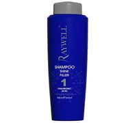 SHAMPOO SHINE FILLER HYALURONIC ACID 1000 ML RAYWELL