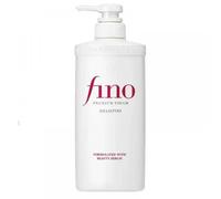 Shampoo Shiseido Fino Premium Touch - 550 ml