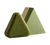 Shampoo Soap Bar For Hair - Natural Strengthening Deep Cleansing Solid Formula | Hydrating Hair Soap Bar Frizz Control Shine Support Ĥair Care Cleanser | For Dry Oily Sensitive Scalp