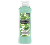 SHAMPOO TEA TREE TINGLE