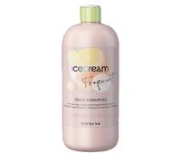 Shampoo Uso Frecuentes Nebrya ice cream Frecuentes Daily1000ml