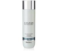 System Professional LipidCode Volumize V1 Shampoo 250 ml