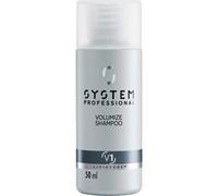 System Professional Lipid Code Forma Volumize Shampoo V1 500 ml