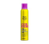 Shampoo Voluminizador TIGI BED HEAD Bigger The Better Foam De Volumen 200ml