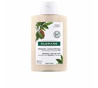 Klorane Champú Manteca de Cupuaçu Bio 200 ml