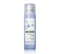 Shampooing au sec au Lin BIO