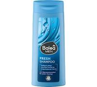 Shampooing frais, 300 ml - Marque DM Allemagne - Compatible avec balea-men - Shampoo Fresh, 300 ml