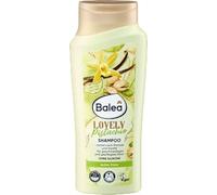 Shampooing Lovely Pistachio, 300 ml - Marque DM Allemagne - Compatible avec balea - Shampoo Lovely Pistachio, 300 ml