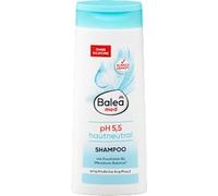 Shampooing neutre pour la peau, pour le cuir chevelu sensible, 300 ml - Marque DM Allemagne - Compatible avec balea-med - Shampoo hautneutral, bei empfindlicher Kopfhaut, 300 ml