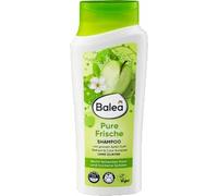 Shampooing Pure Freshness, 300 ml - Marque DM Allemagne - Compatible avec balea - Shampoo Pure Frische, 300 ml