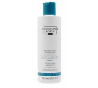 PURIFYING shampoo with thermal mud 250 ml