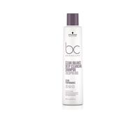 Shampooing purifiant clean balance 250 ml clean balance bc bonacure to