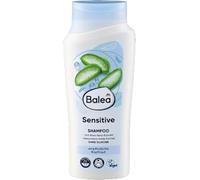 Shampooing sensible, 300 ml - Marque DM Allemagne - Compatible avec balea - Shampoo Sensitive, 300 ml