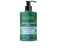 - SHAMPOOING SOIN champú anticaspa Champús 750 ml unisex