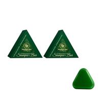 Shampooing Solide Naturel Pour Repousse Cheveux Nourrit En Profondeur | Huiles Équilibrantes pour Cuir Chevelu Non Grat Hommes et Femmes Nettoyage Doux et Nourissant Soins Cheveux Purifiants