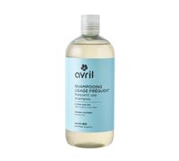 Shampooing Usage Fréquent