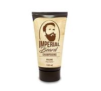 SHAMPOOING VOLUME POUR BARBE 150ML IMPERIAL BEARD