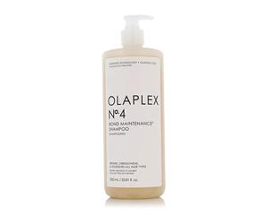 Shampú Olaplex Nº4 Bond Maintenance Shampoo 1000 ml / 33.81 fl. oz.