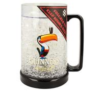 Shamrock Gift Company Guinness - Jarra para congelador, diseño de tucán