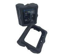 SHAMROCK HEALTH Funda protectora de silicona para Shearwater Perdix/Perdix 2 / Perdix AI Diving Computer (negro)