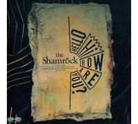 Shamrock - Hello.Hi.How Are You (Mini LP Sleeve)