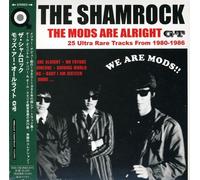 Shamrock - Mods Are Alright GT