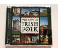 Shamrock Singers,the - Best of Irish Folk [Import]