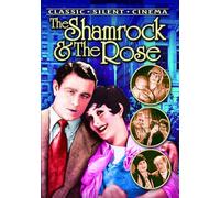 Shamrock & The Rose [DVD] [1927] [Region 1] [NTSC] [Reino Unido]