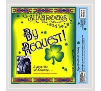 Shamrocks in the Wind - By Request: Live