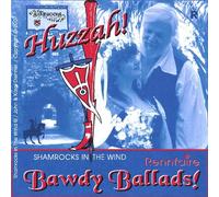 Shamrocks in the Wind - Huzzah! Renn Faire Bawdy Ballads