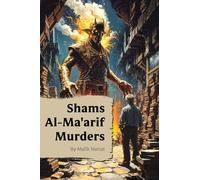 Shams al-Ma'arif Murders