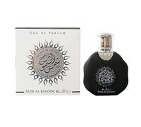 Shams Al Shamoos Badr Al Badoor Eau de Parfum Lattafa, Hombre, 35 ml
