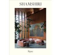 Shamshiri: Interiors: Interior Architecture & Design