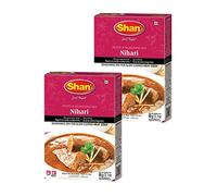 Shan Nihari - Mezcla de recetas y condimentos - 50 g