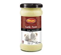 Shan Patè de ajo paquete de 6 x 700 gr 0.7 ml - Pack de 6