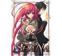 Shana 1: The Torch Bearer [USA] [DVD]