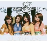 Shanadoo - Guilty of Love [Import]